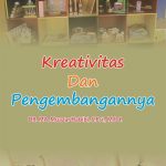 Buku Kreativitas dan Pengembangannya
