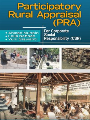 Buku Participatory Rural