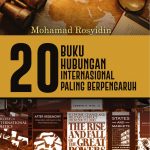 Buku 20 Buku Hubungan Internasional Paling Berpengaruh