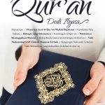 Buku Bahagia Bersama Qur'an