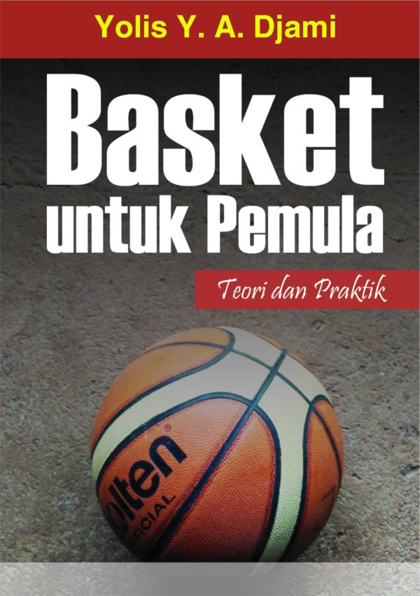Buku Basket untuk Pemula