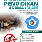 Buku Ekstrakurikuler Pendidikan Agama Islam, Konsep Penguatan  Pendidikan Karakter dalam Upaya Deradikalisasi Pelajar di Lingkungan Sekolah