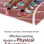 Buku Effective Learning Models In Physical Education Teaching