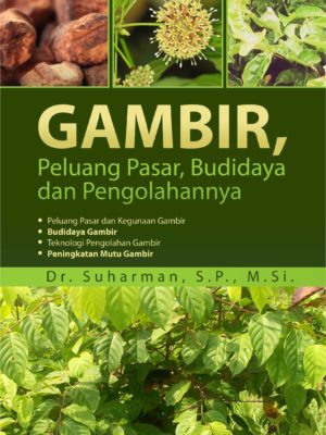 Buku GAMBIR Peluang