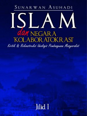 Buku Islam dan Negara