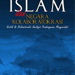 Buku Islam dan Negara Kolaboratokrasi Jilid 2