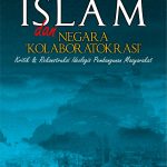 Buku Islam dan Negara Kolaboratokrasi Jilid 3