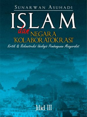 Buku Islam dan Negara