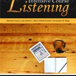 Buku Intensive Course Listening