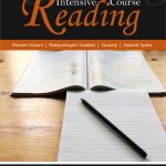 Buku Intensive Course Reading