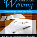 Buku Intensive Course Writing
