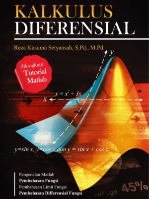 Buku Kalkulus Diferensial