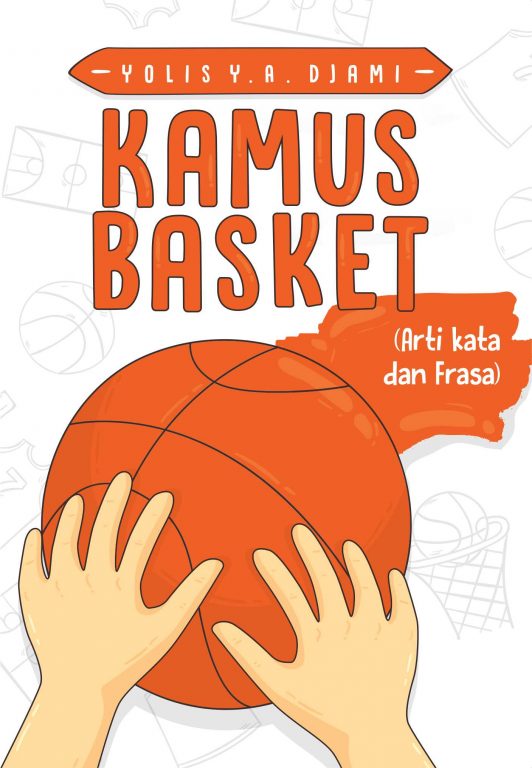 Kamus Basket Arti