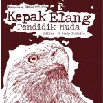 Buku Kepak Elang Pendidik Muda