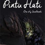 Buku Kumpulan Puisi Pintu Hati