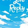 Novel Love Reply