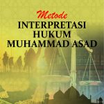 Buku Metode Interpretasi Hukum Muhammad Asad