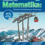 Buku Matematika : Berbasis Pembelajaran Penemuan Untuk siswa SMP/MTs Kelas VII