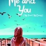Novel Me and You (My Friend My Enemy)