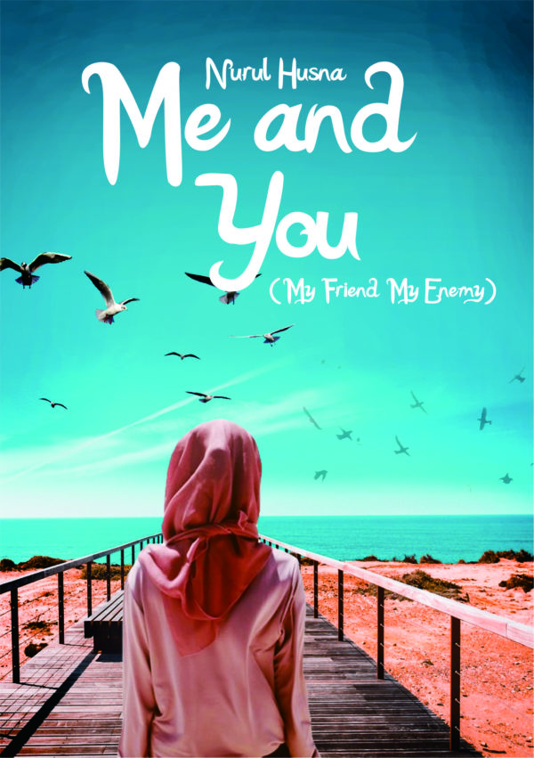 Novel Me and You