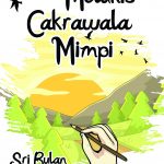 Novel Melukis Cakrawala Mimpi (MCM)