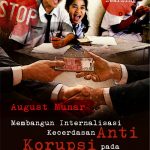 Buku Membangun Internalisasi Kecerdasan Anti Korupsi pada Usia Sekolah (Model Learning)