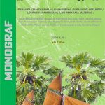Buku Pemanfaatan Tanaman Lahan Kering Borassus Flabeliffer/Lontar dalam Bidang Ilmu Rekayasa Material: Studi Eksperimental Pengaruh Fabrikasi Lubang, Tata Letak Lubang, dan Purwarupa Sambungan Mekanik Komposit Serat Lontar (Borassus Flabeliffer Fiber) untuk Aplikasi Sambungan pada Struktur Kapal