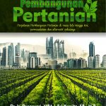 Buku Pembangunan Pertanian