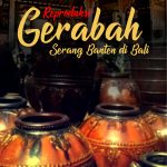 Buku Reproduksi Gerabah Serang Banten di Bali