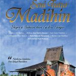 Buku Seni Tutur Madihin: Ekspresi Bahasa dan Sastra Banjar