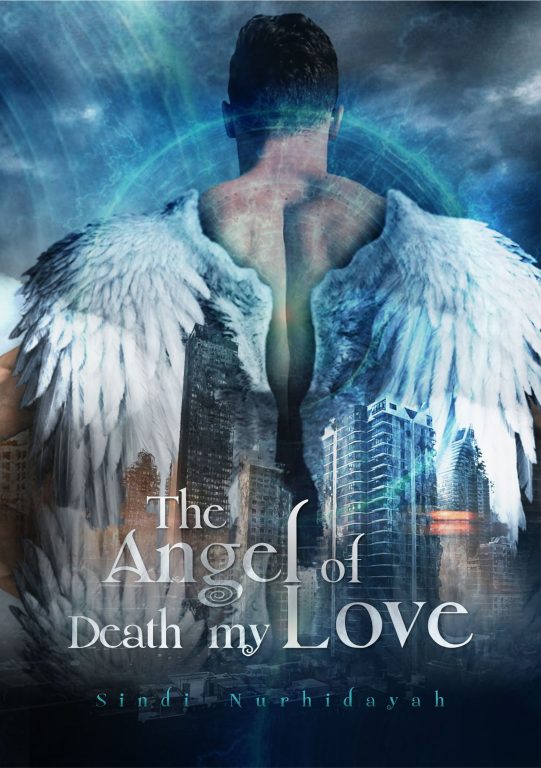 Novel The Angel