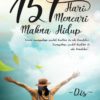 Buku 157 Hari Mencari Makna Hidup