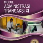 Buku Administrasi Transaksi XI Jilid 2 Kompetensi Keahlian Pemasaran