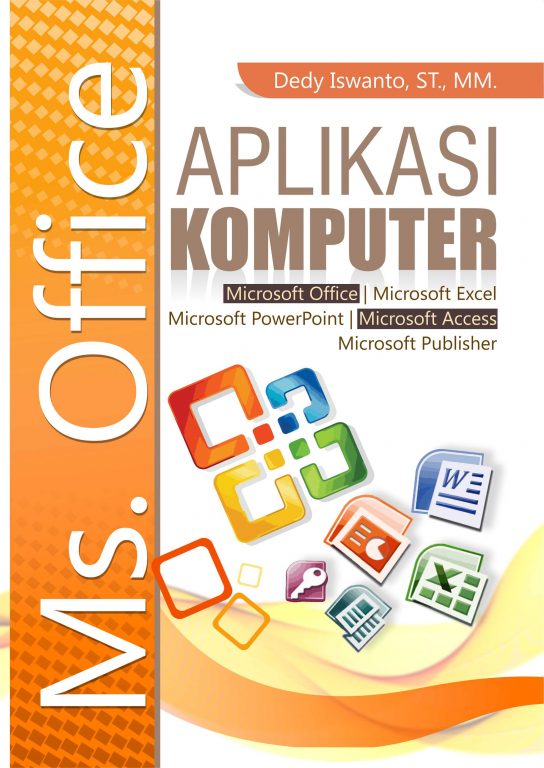 Buku Aplikasi Komputer