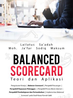 Buku Balanced Scorecard
