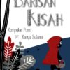 Barisan Kisah Kumpulan Puisi Karya Sutami