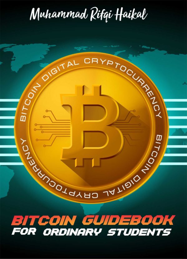 Buku Bitcoin Guidebook