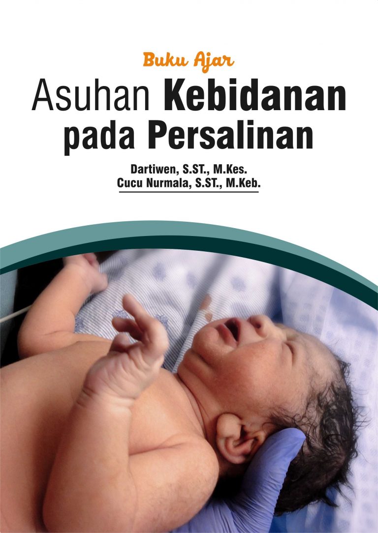 Buku Ajar Asuhan