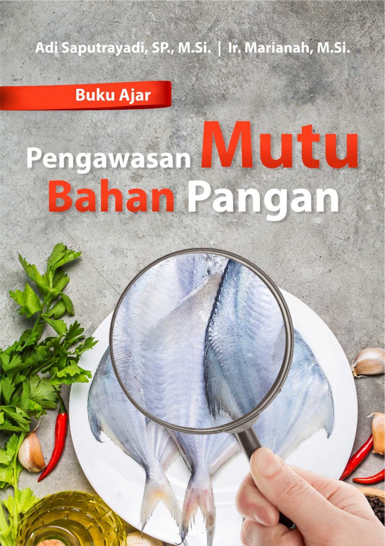 Buku Pengawasan Mutu