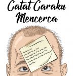 Buku Catat Caraku Mencerca