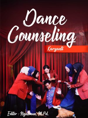 Buku Dance Counseling