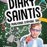 Buku Diary Saintis