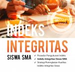 Buku Indeks Integritas Siswa SMA