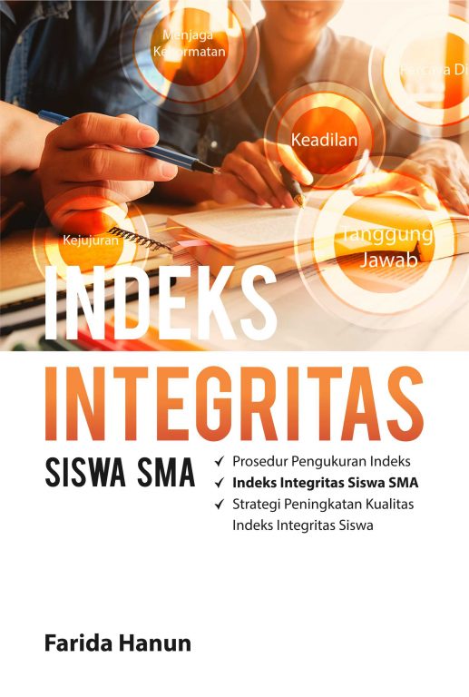 Buku Indeks Integritas