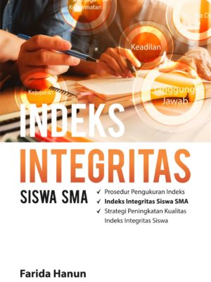 Buku Indeks Integritas