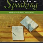 Buku Intensive Course Speaking