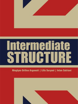 Buku Intermediate Structure