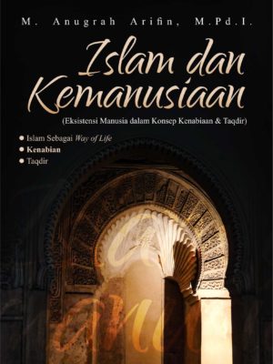 Buku Islam Dan Kemanusiaan
