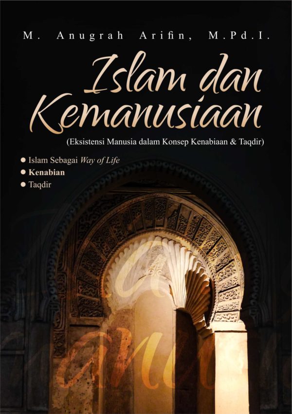 Buku Islam Dan Kemanusiaan