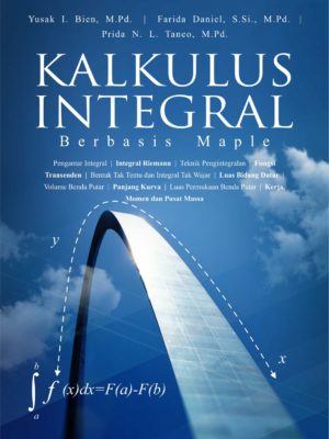 Buku Kalkulus Integral